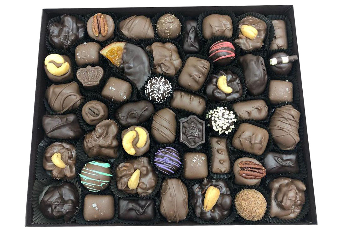 2lb Gourmet Chocolates