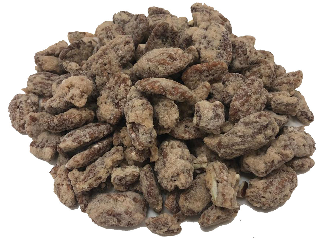 1 lb. Praline Pecans