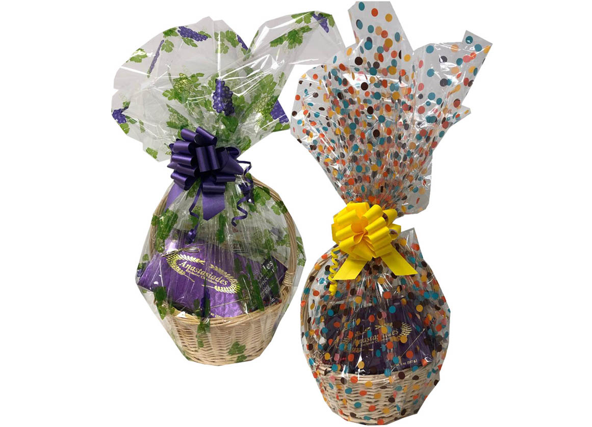 Gift Baskets