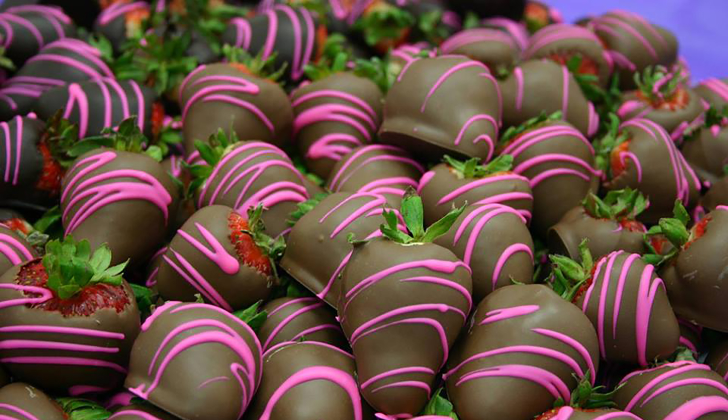 Chocolate Covered Strawberries